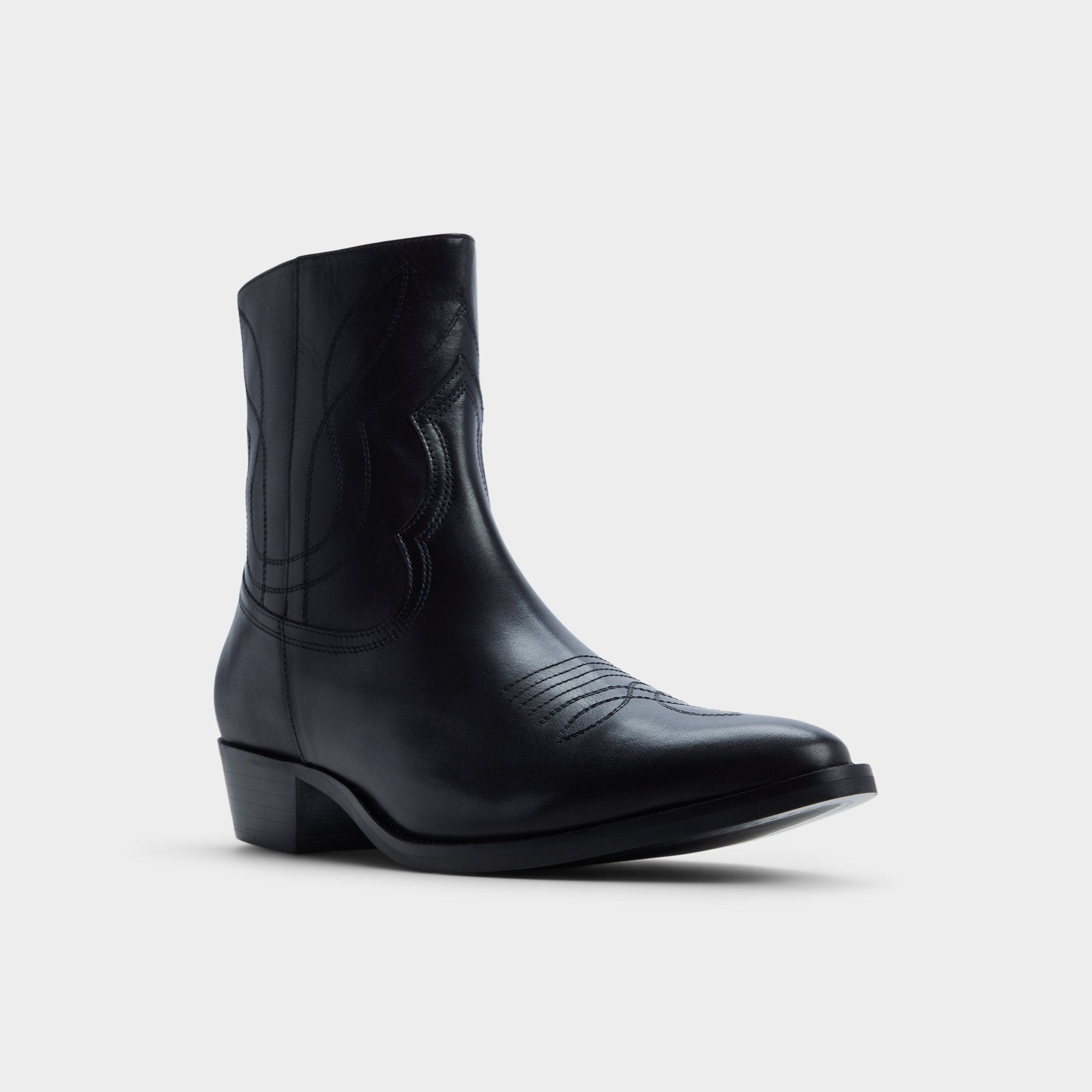 Arvin in Black - Ankle boot | Aldo discount