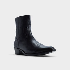 Arvin in Black - Ankle boot | Aldo discount