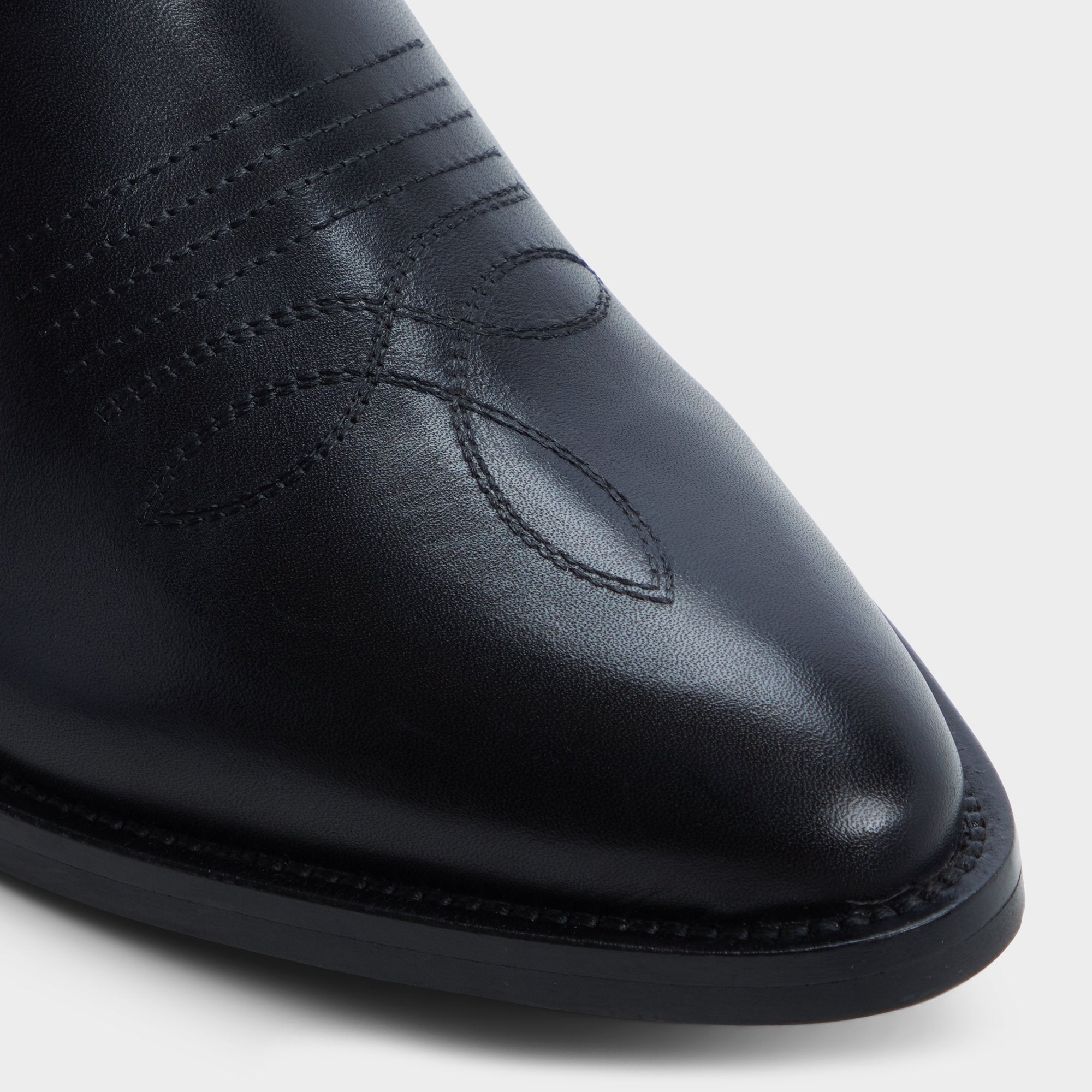 Arvin in Black - Ankle boot | Aldo discount