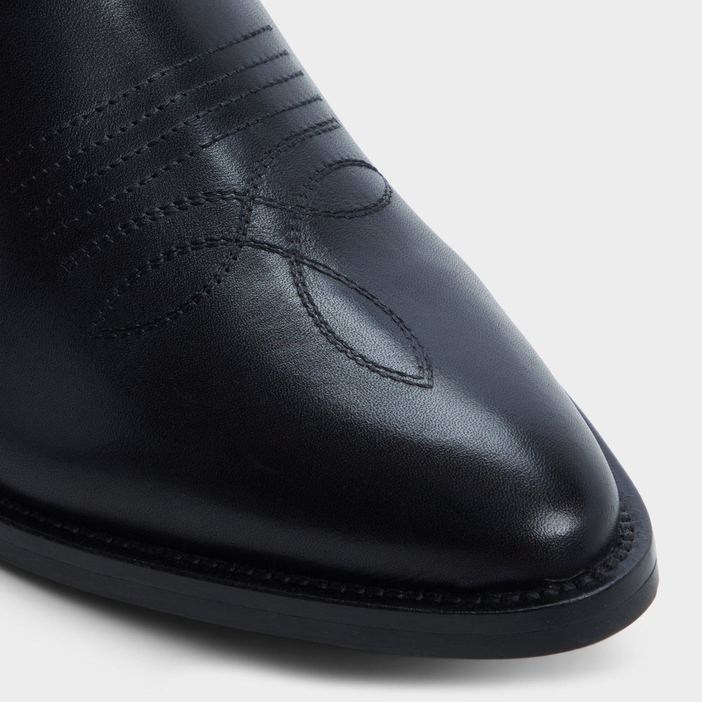 Arvin in Black - Ankle boot | Aldo discount