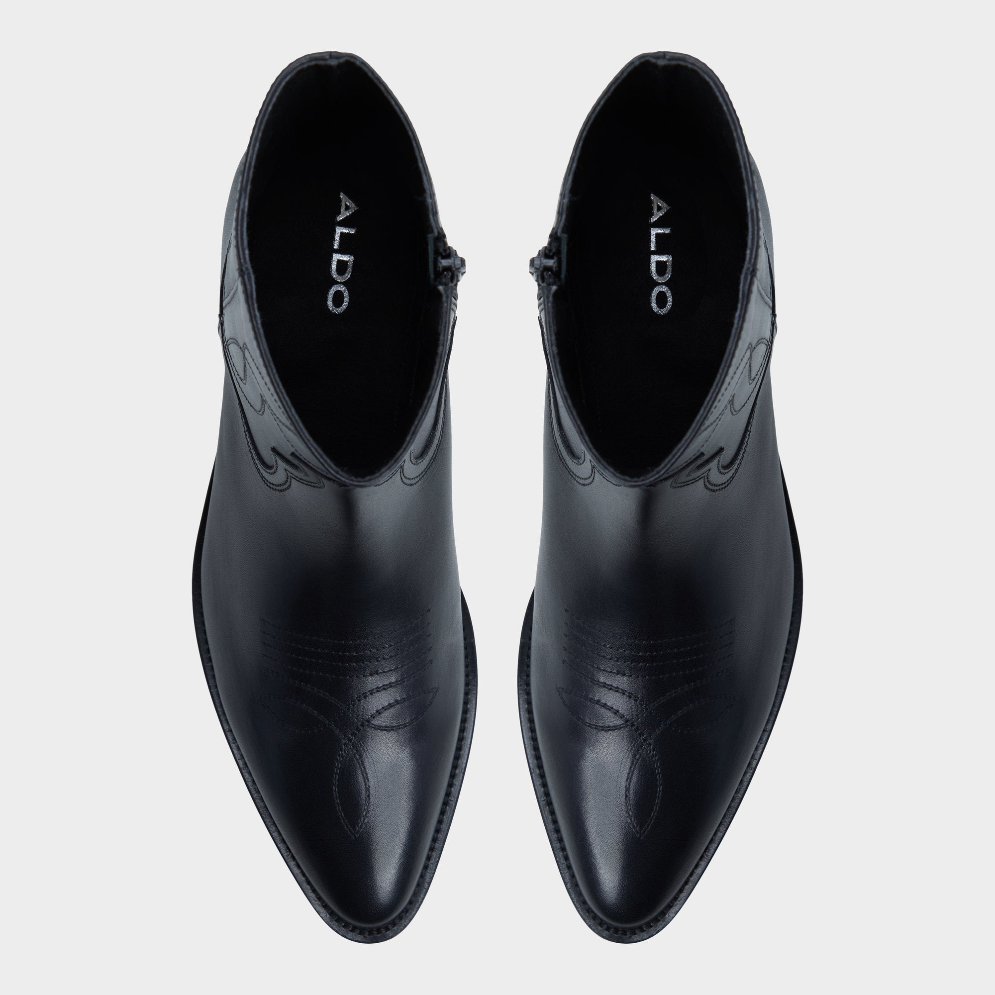 Arvin in Black - Ankle boot | Aldo discount