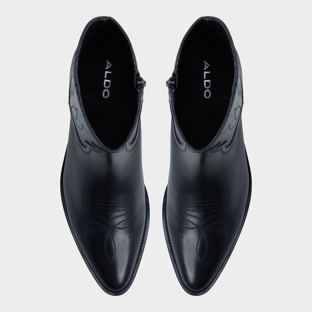 Arvin in Black - Ankle boot | Aldo discount