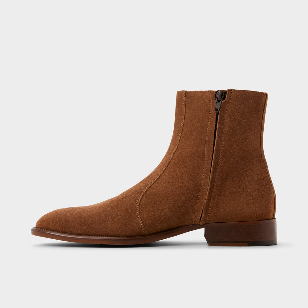 Brando in Cognac 14161941 - Ankle boot | Aldo outlet
