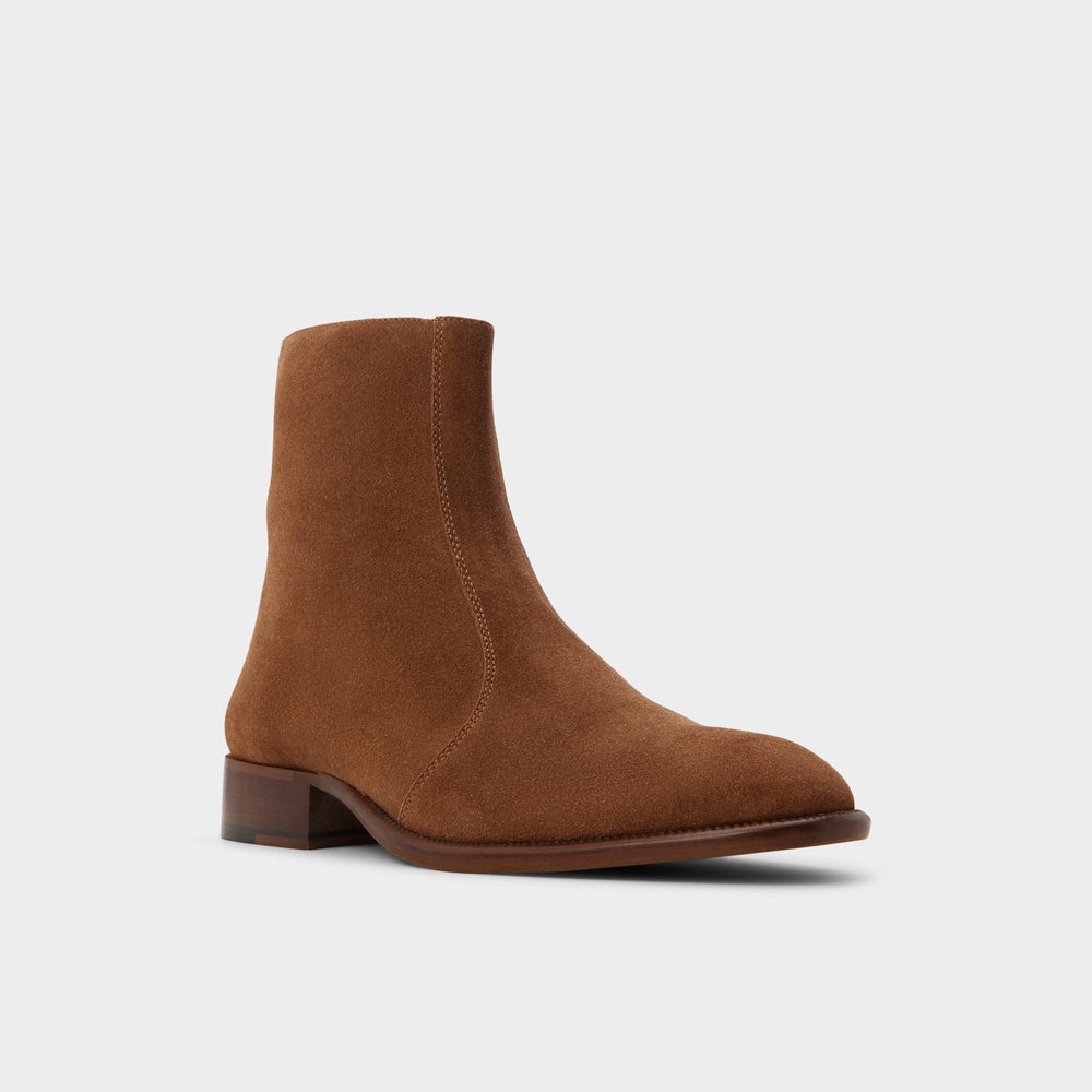 Brando in Cognac 14161941 - Ankle boot | Aldo outlet
