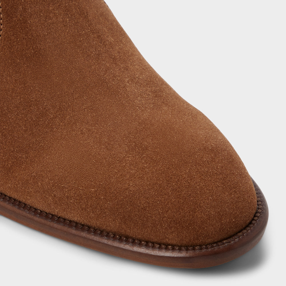 Brando in Cognac 14161941 - Ankle boot | Aldo outlet