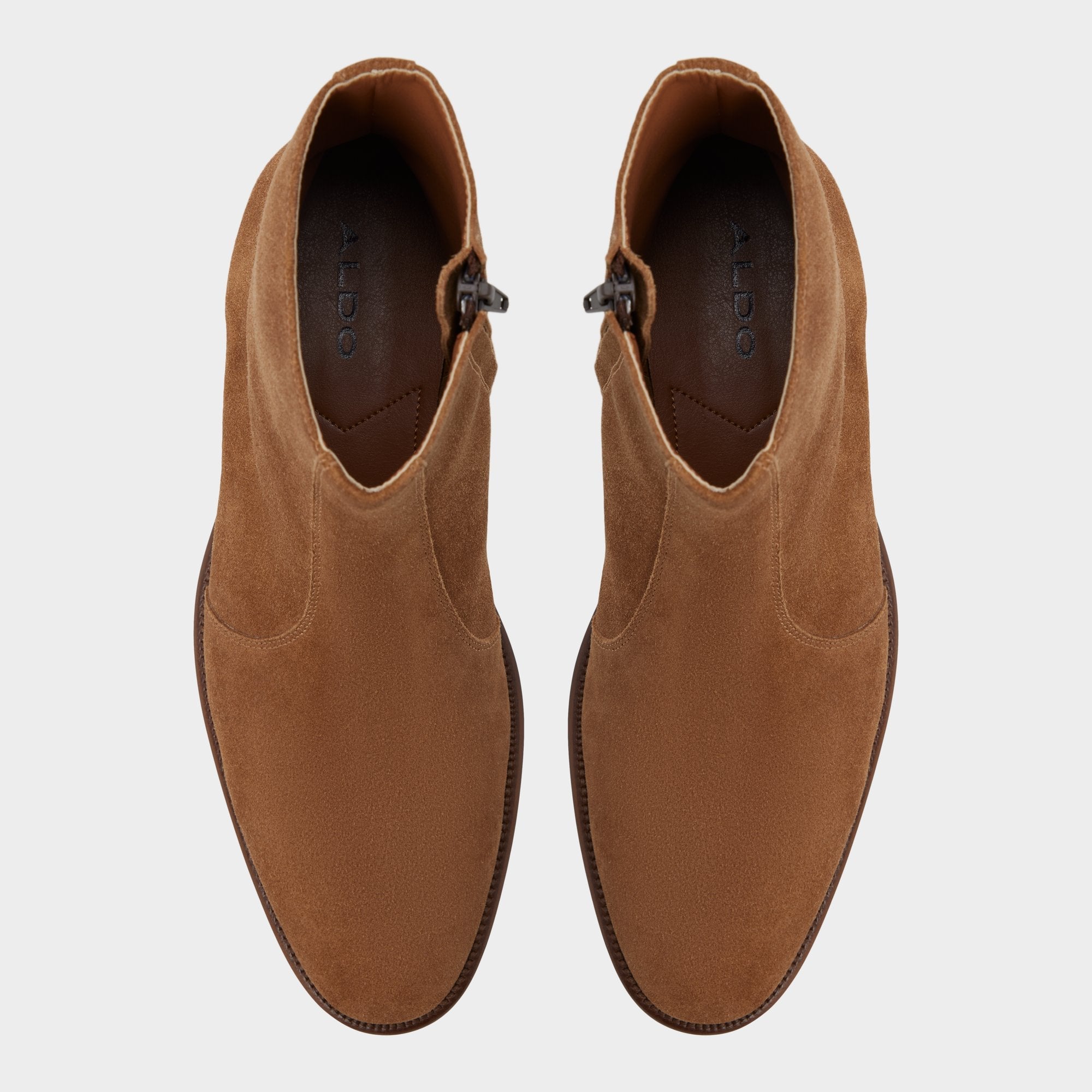 Brando in Cognac 14161941 - Ankle boot | Aldo outlet