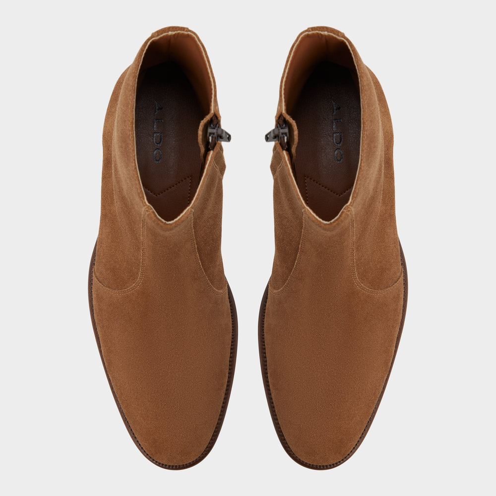Brando in Cognac 14161941 - Ankle boot | Aldo outlet