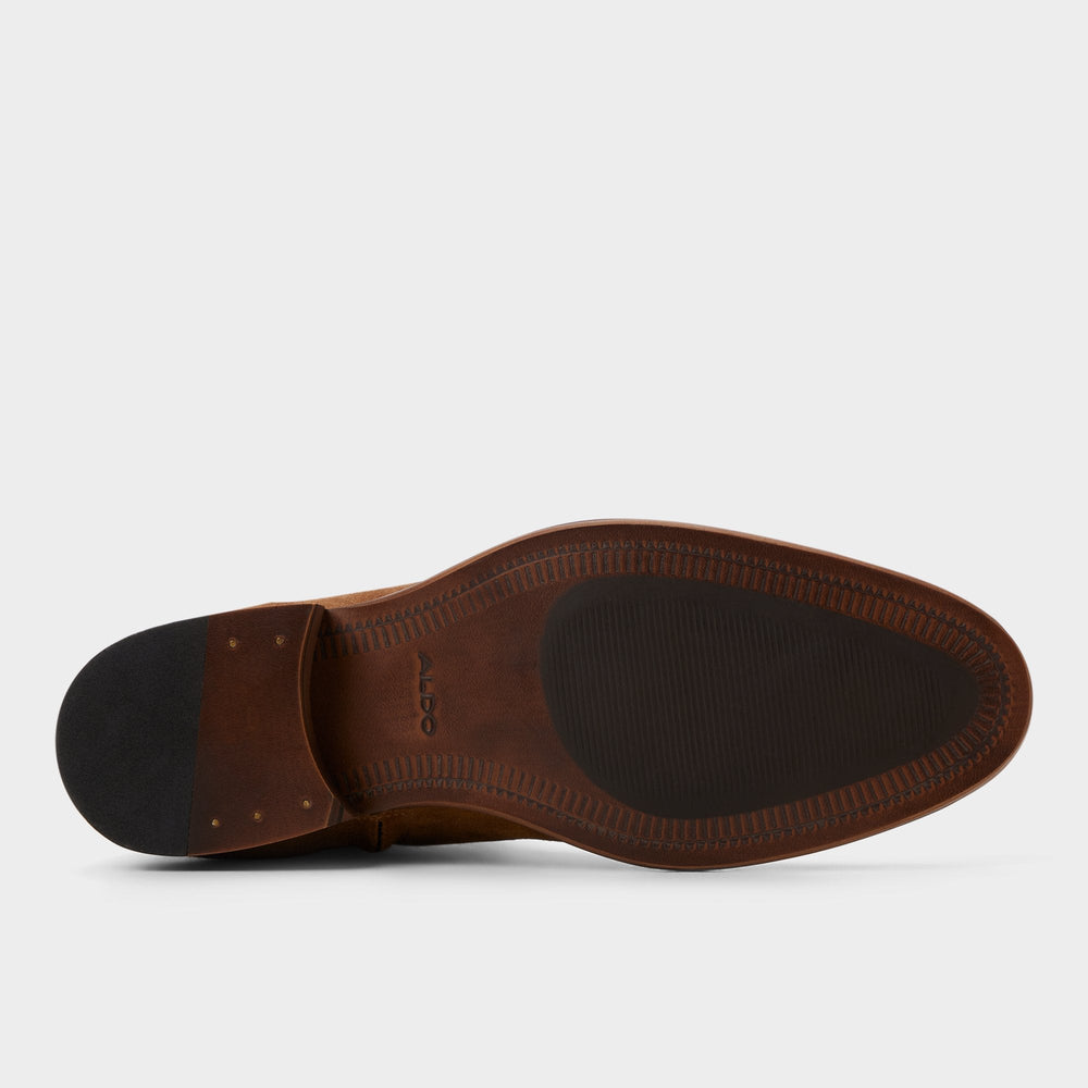Brando in Cognac 14161941 - Ankle boot | Aldo outlet