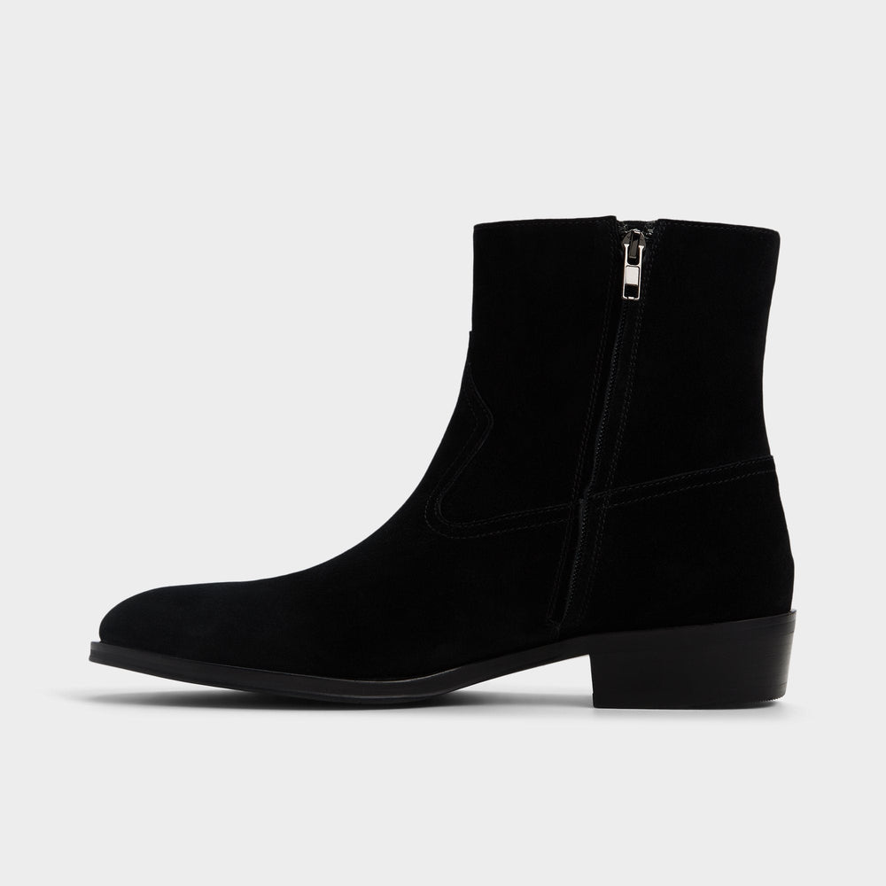 Calix in Other Black - Ankle boot | Aldo sale