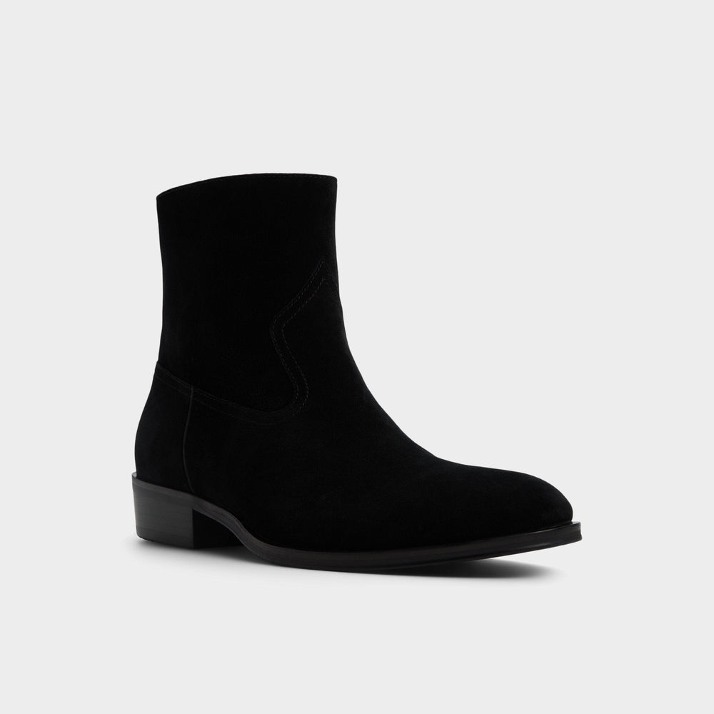 Calix in Other Black - Ankle boot | Aldo sale