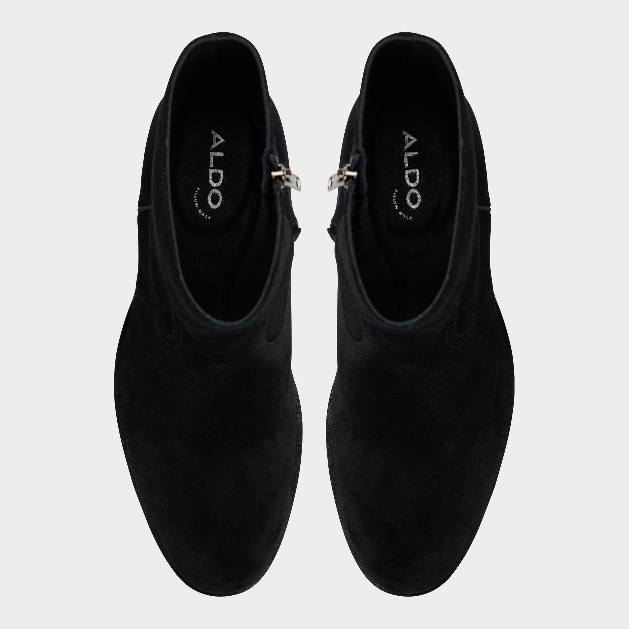 Calix in Other Black - Ankle boot | Aldo sale
