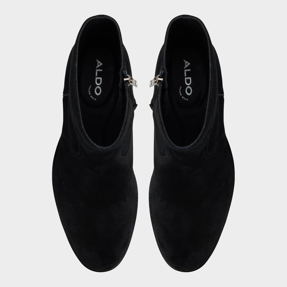 Calix in Other Black - Ankle boot | Aldo sale