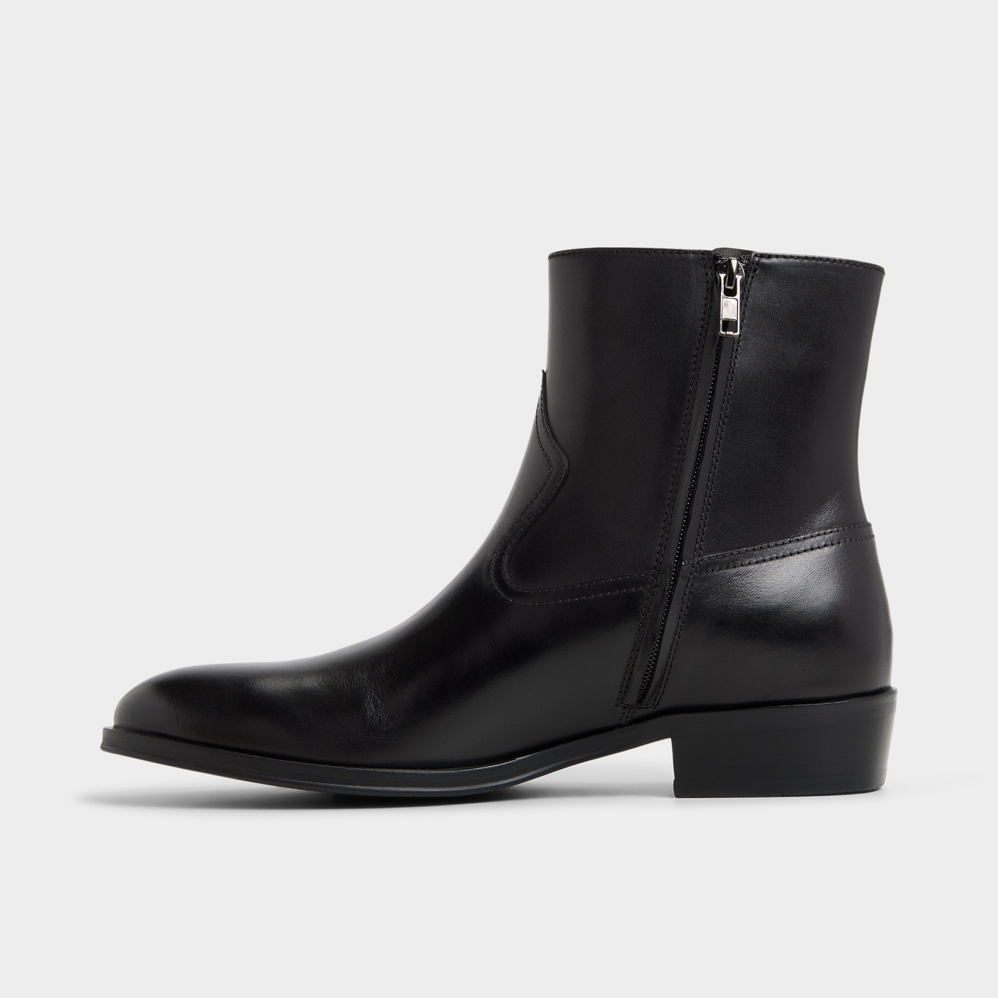 Calix in Black - Ankle boot | Aldo on sale