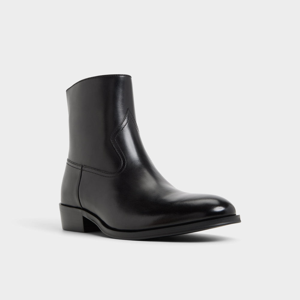 Calix in Black - Ankle boot | Aldo on sale