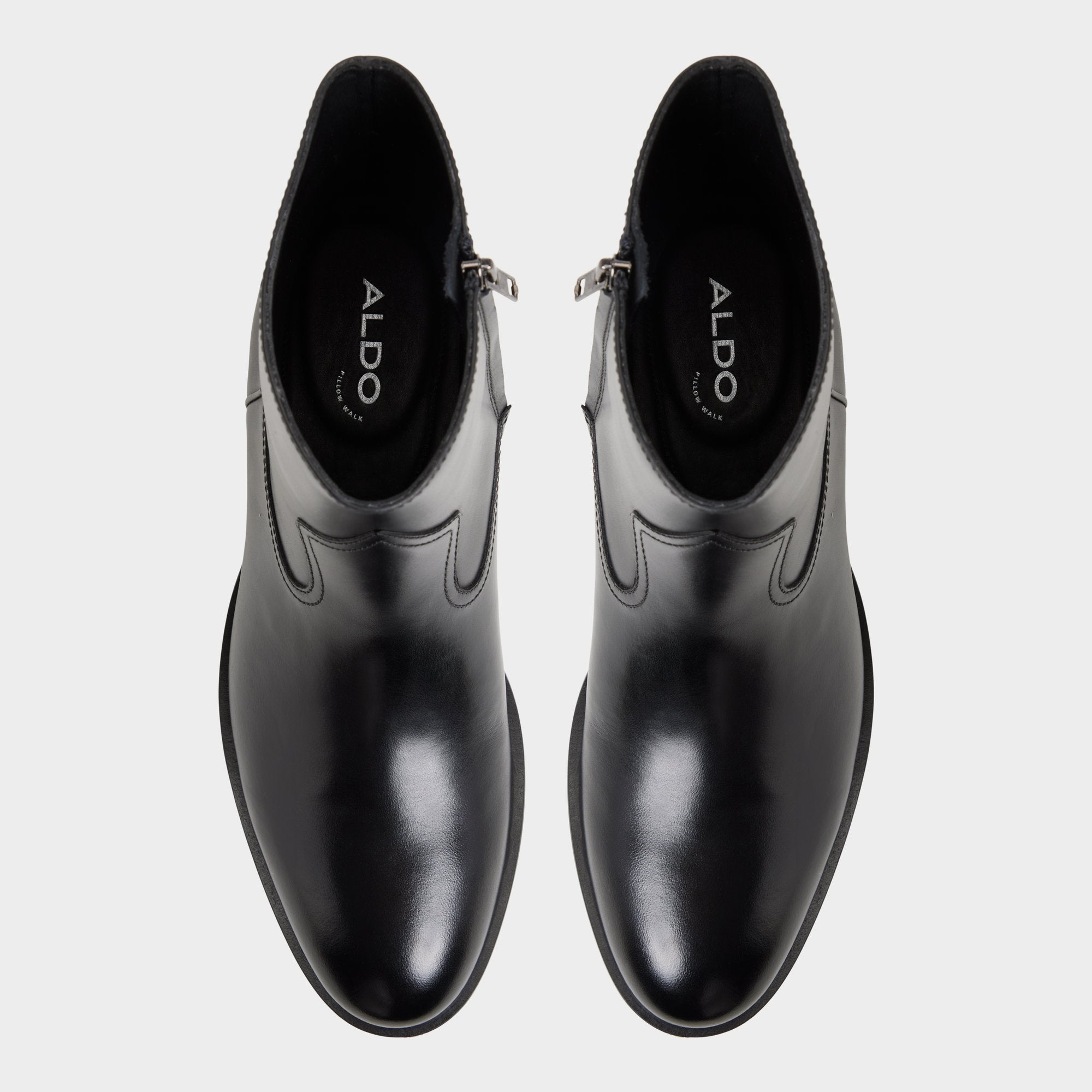 Calix in Black - Ankle boot | Aldo on sale