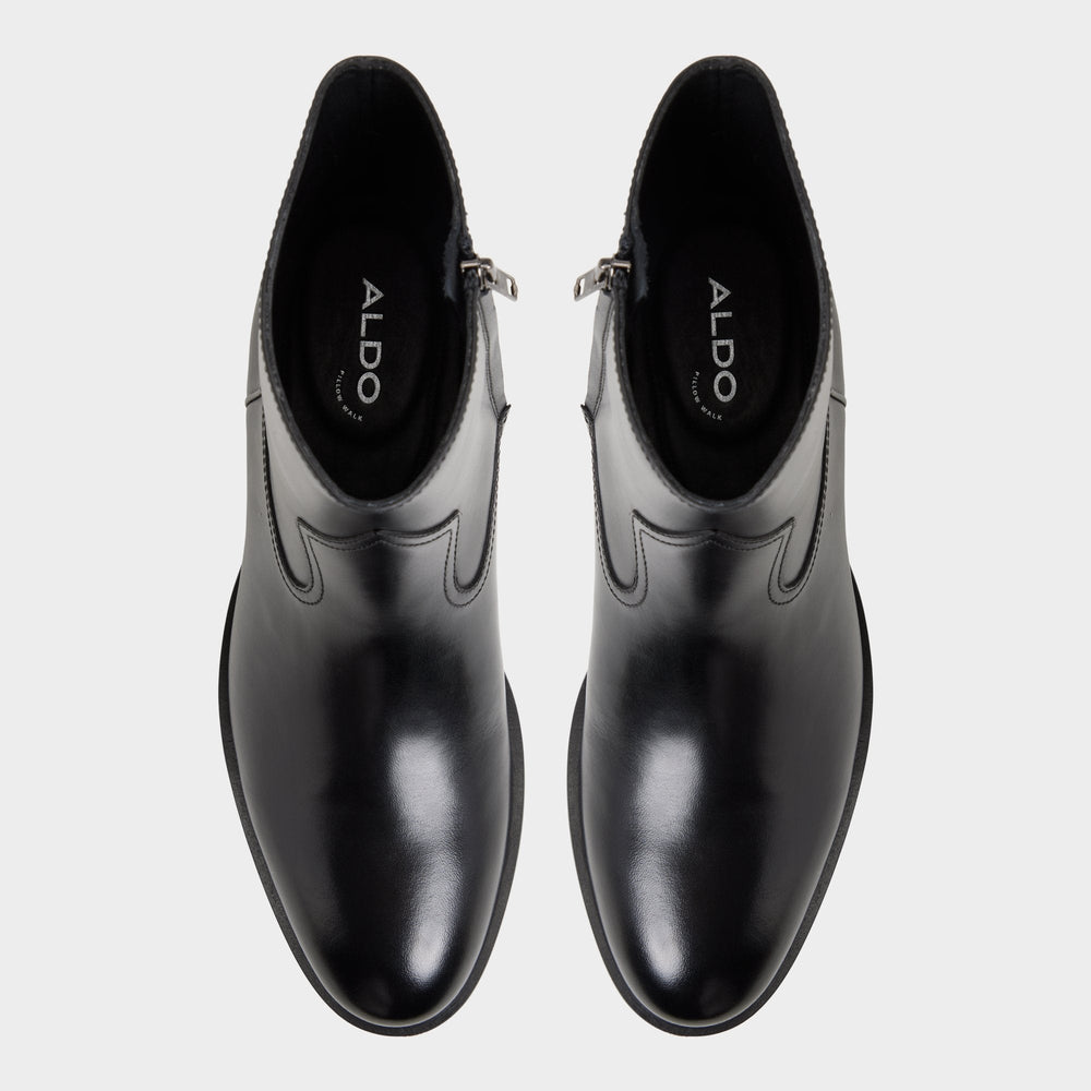 Calix in Black - Ankle boot | Aldo on sale
