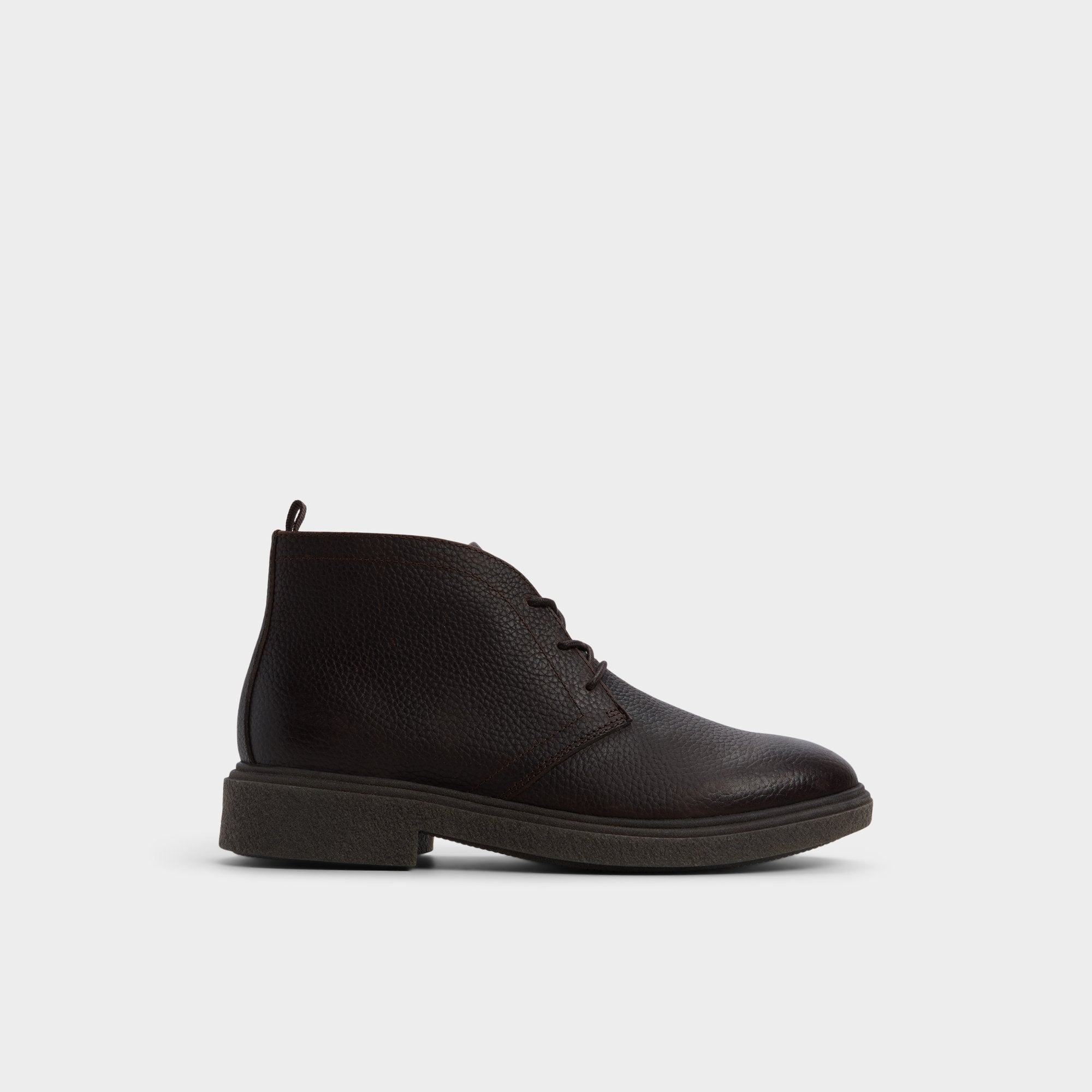 Torro in Dark Brown - Chukka boot | Aldo for sale