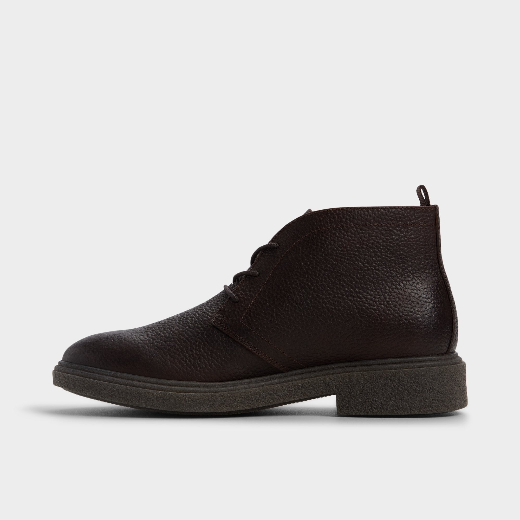 Torro in Dark Brown - Chukka boot | Aldo for sale