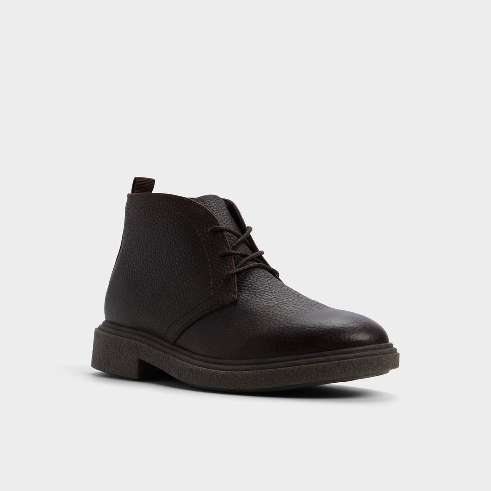 Torro in Dark Brown - Chukka boot | Aldo for sale