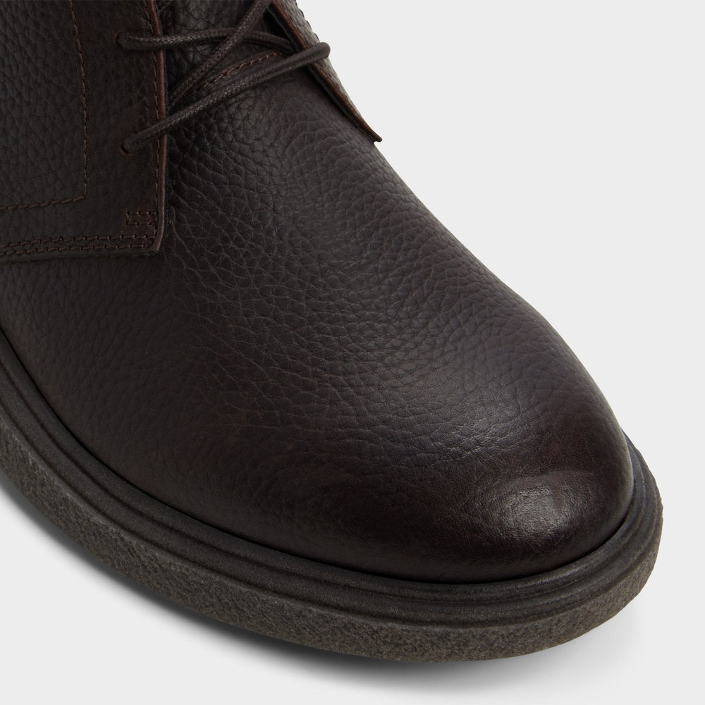 Torro in Dark Brown - Chukka boot | Aldo for sale
