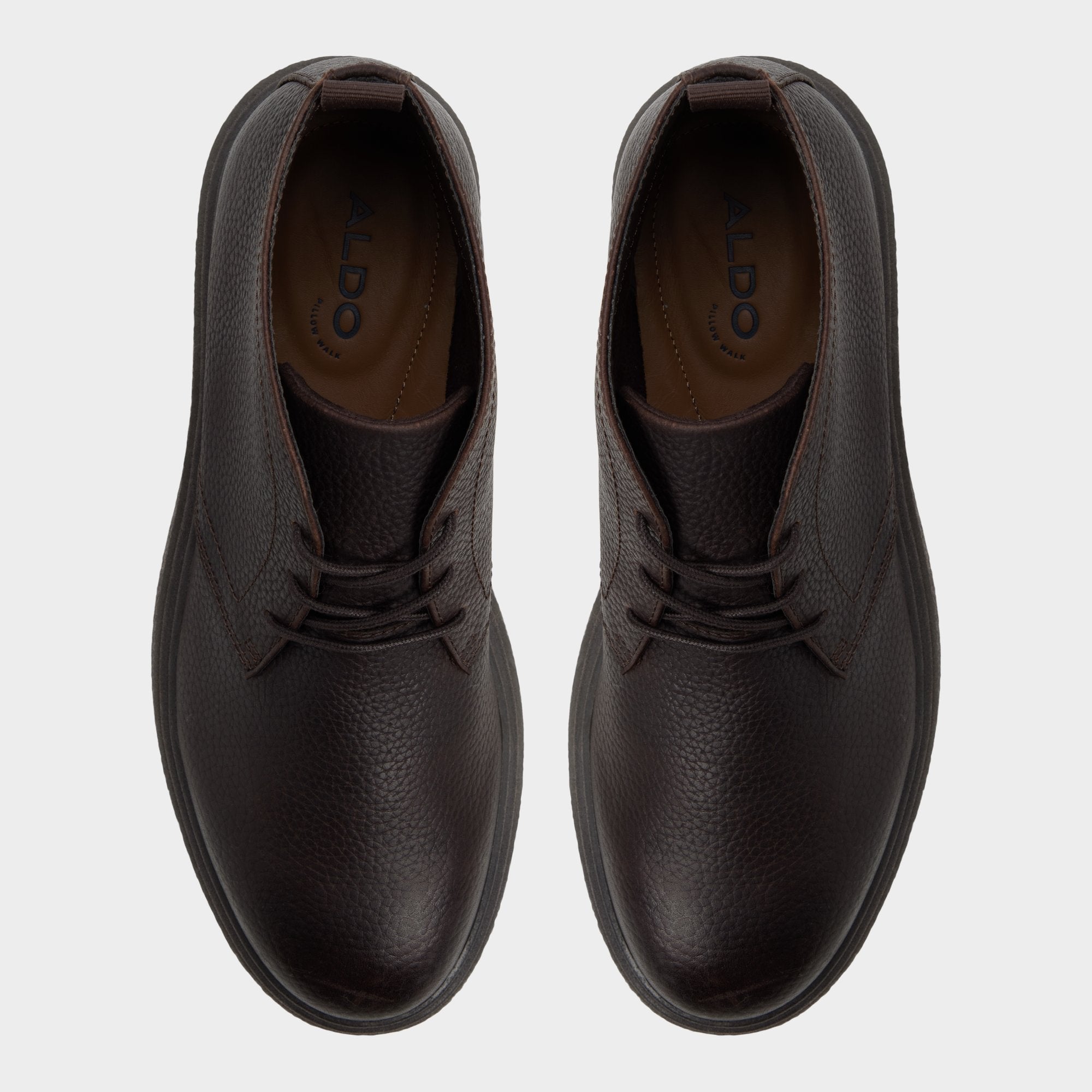 Torro in Dark Brown - Chukka boot | Aldo for sale