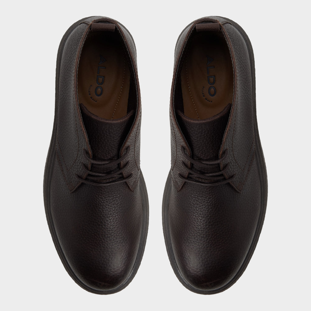 Torro in Dark Brown - Chukka boot | Aldo for sale