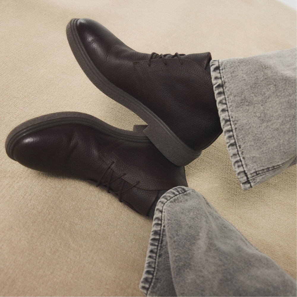 Torro in Dark Brown - Chukka boot | Aldo for sale
