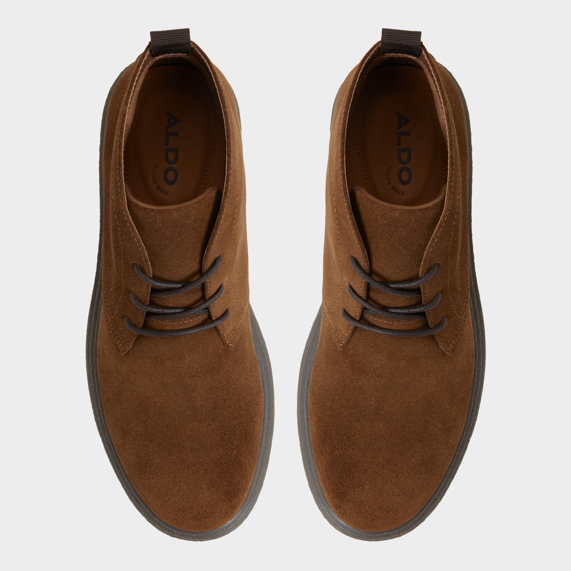 Torro in Open Brown - Chukka boot | Aldo online