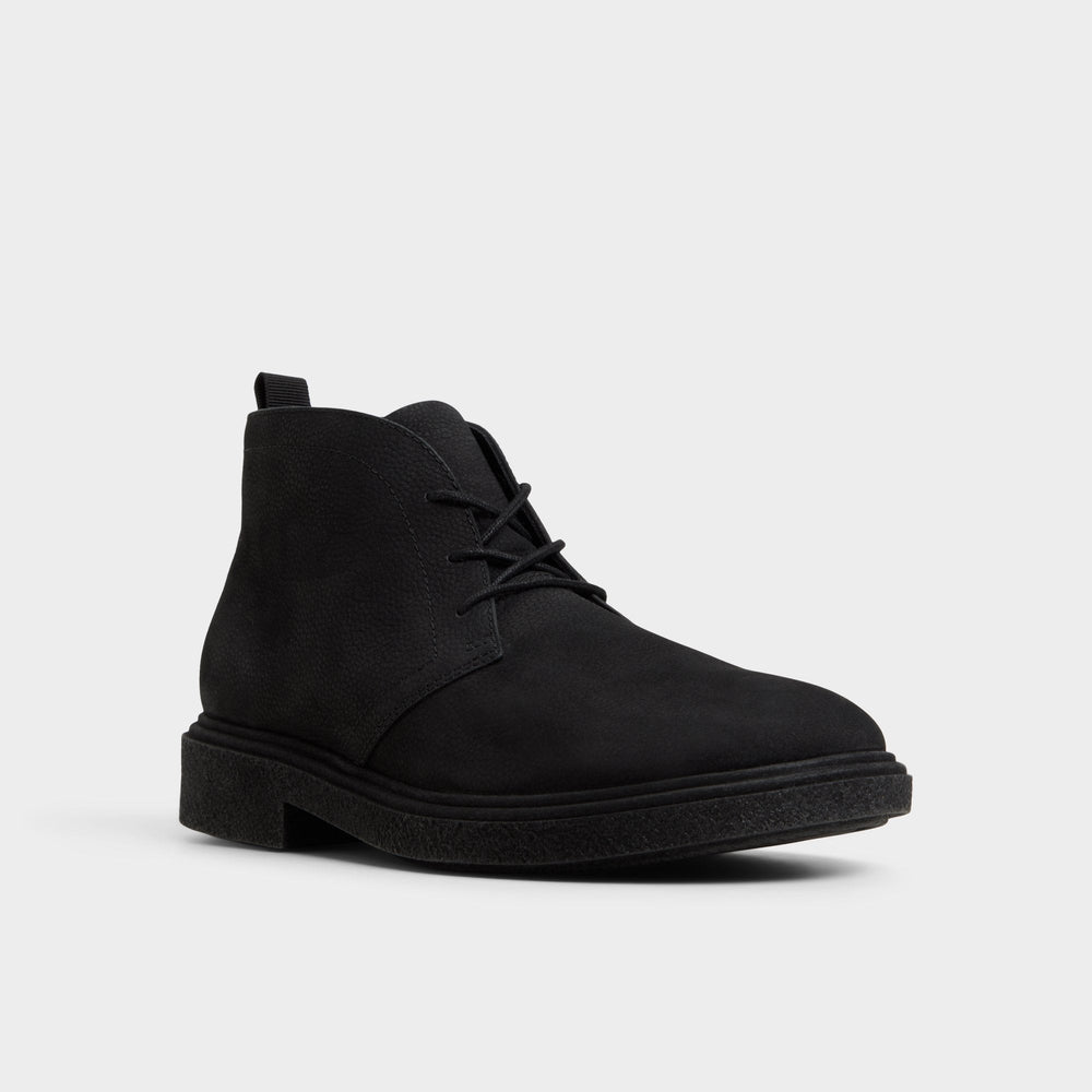 Torro in Black - Chukka boot | Aldo discount