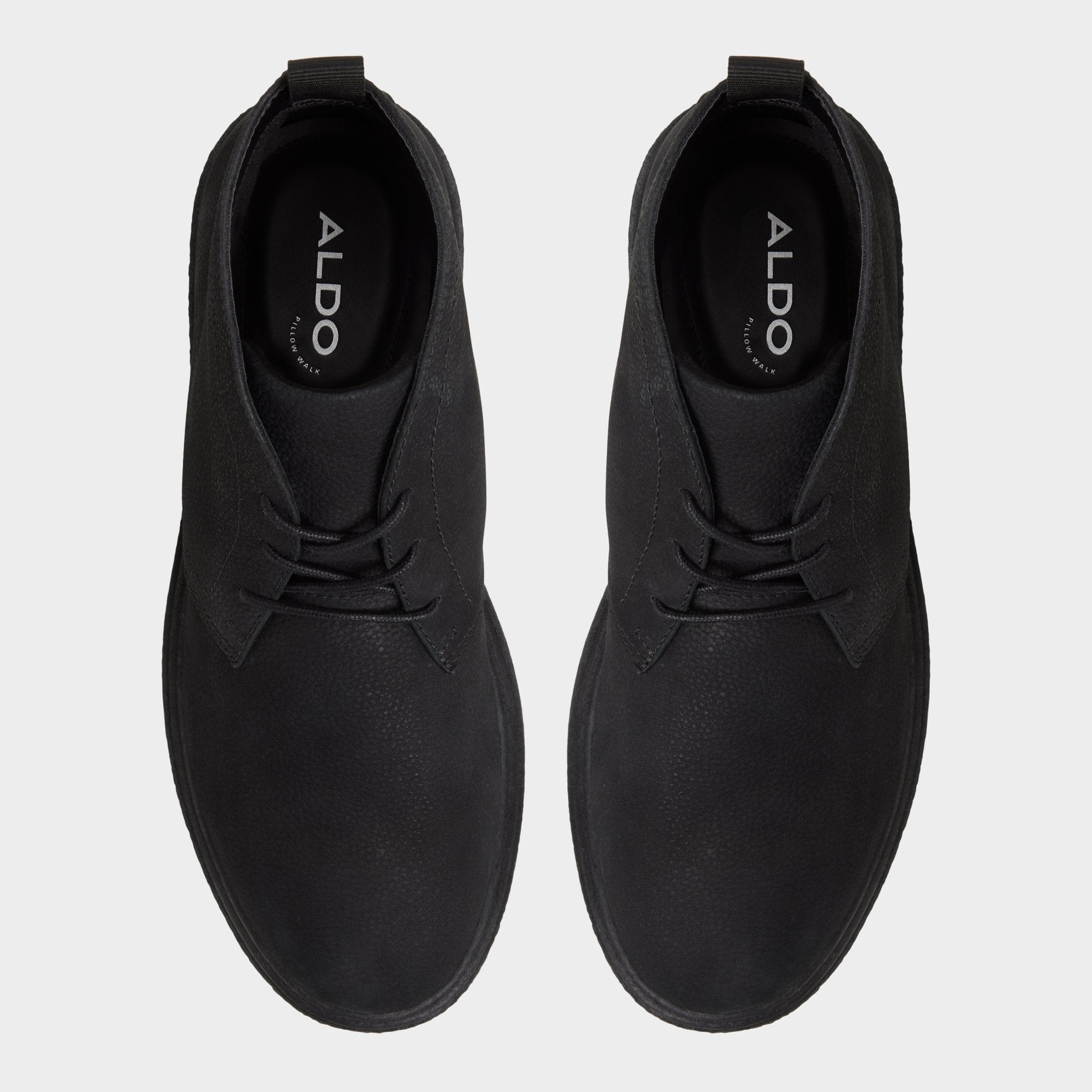 Torro in Black - Chukka boot | Aldo discount
