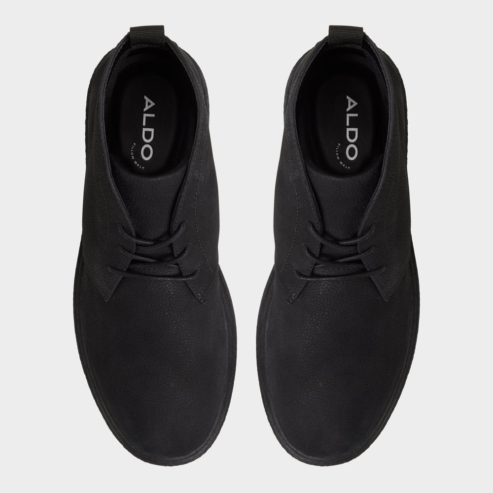 Torro in Black - Chukka boot | Aldo discount