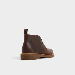 Jefrey Brown Overflow Men's Chukka boots - Chukka boot | Aldo for sale