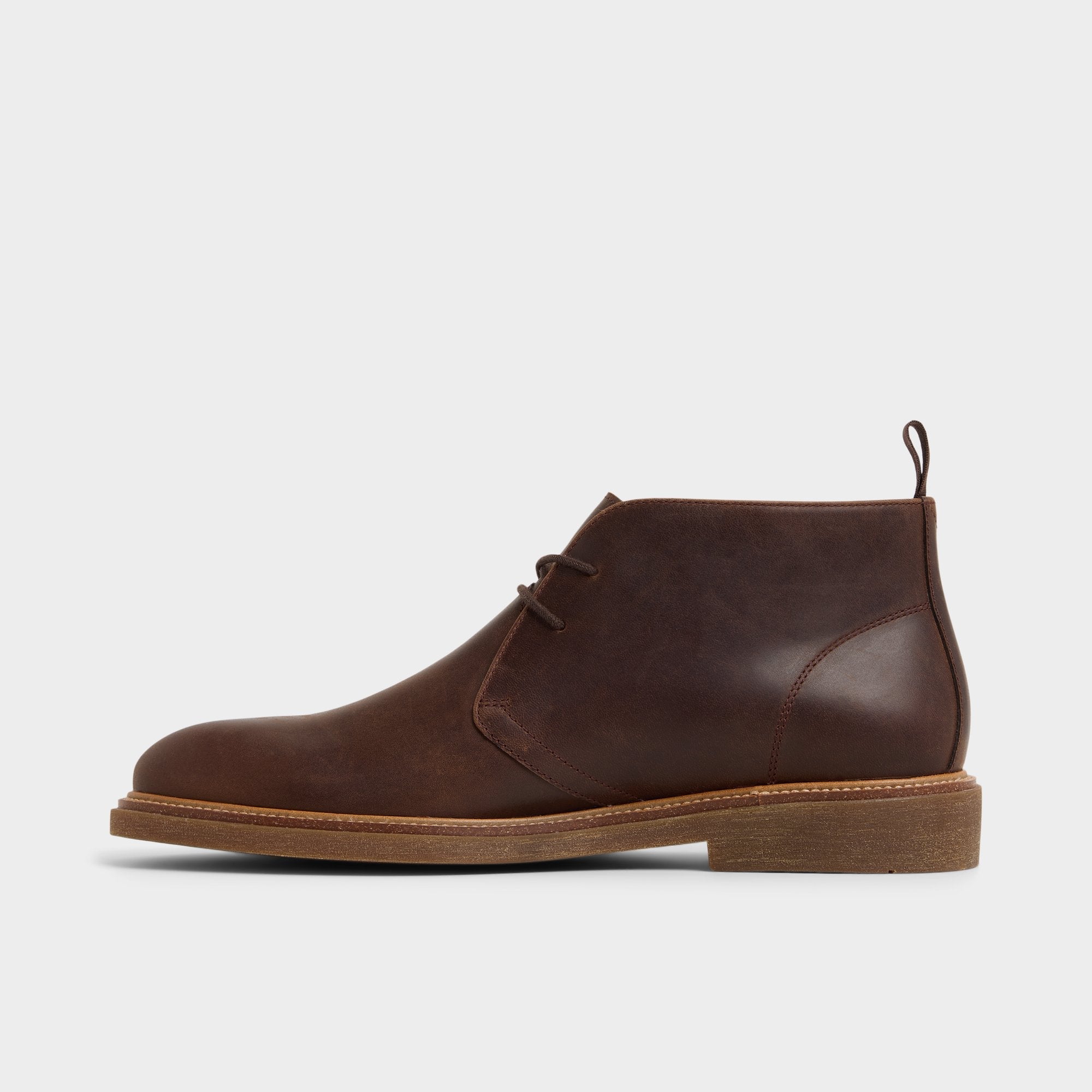 Jefrey Brown Overflow Men's Chukka boots - Chukka boot | Aldo for sale
