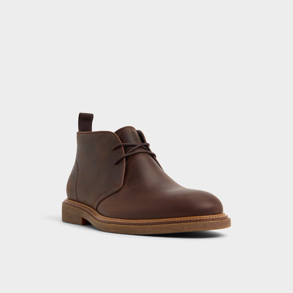 Jefrey Brown Overflow Men's Chukka boots - Chukka boot | Aldo for sale