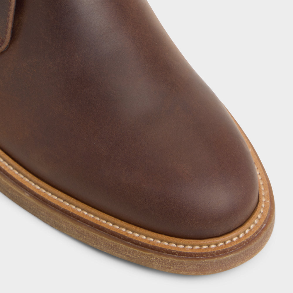 Jefrey Brown Overflow Men's Chukka boots - Chukka boot | Aldo for sale