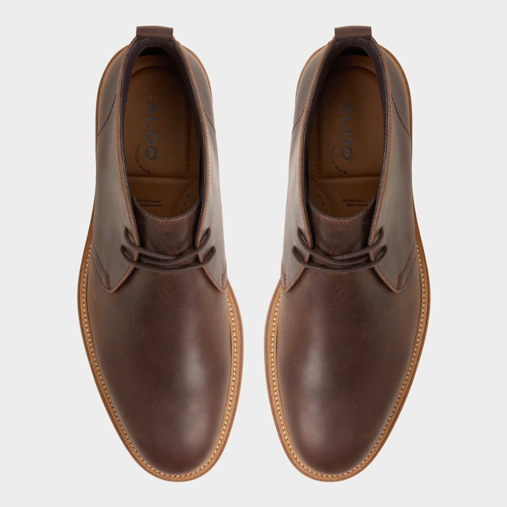 Jefrey Brown Overflow Men's Chukka boots - Chukka boot | Aldo for sale