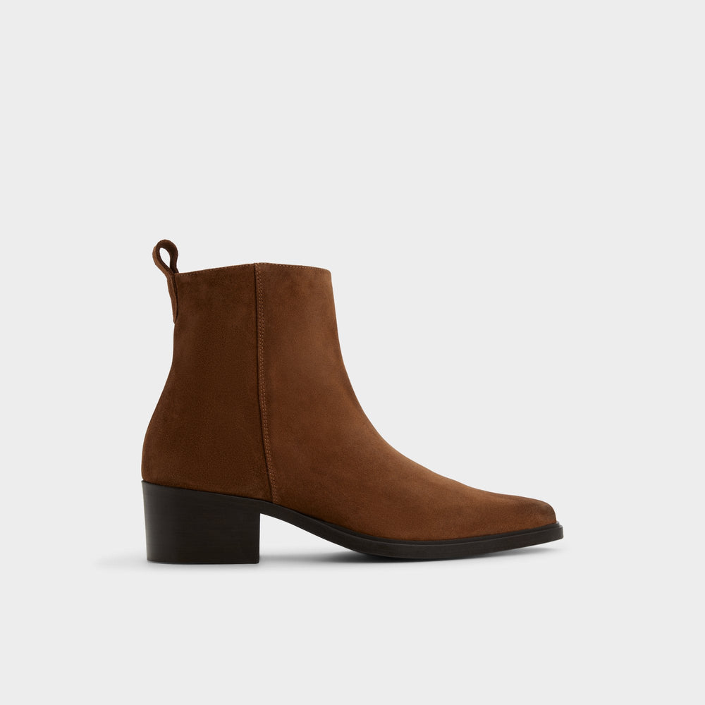 Glen in Cognac - Ankle boot | Aldo discount