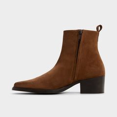 Glen in Cognac - Ankle boot | Aldo discount