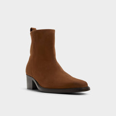 Glen in Cognac - Ankle boot | Aldo discount