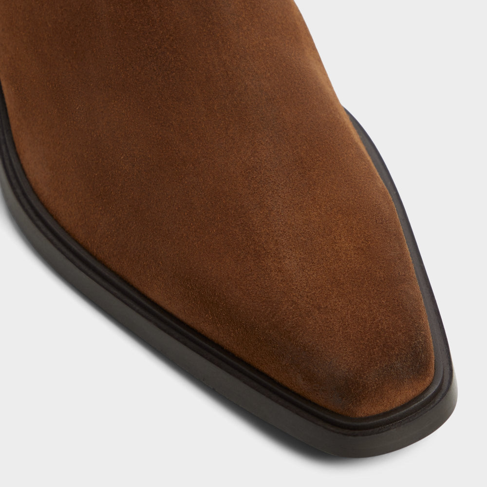 Glen in Cognac - Ankle boot | Aldo discount