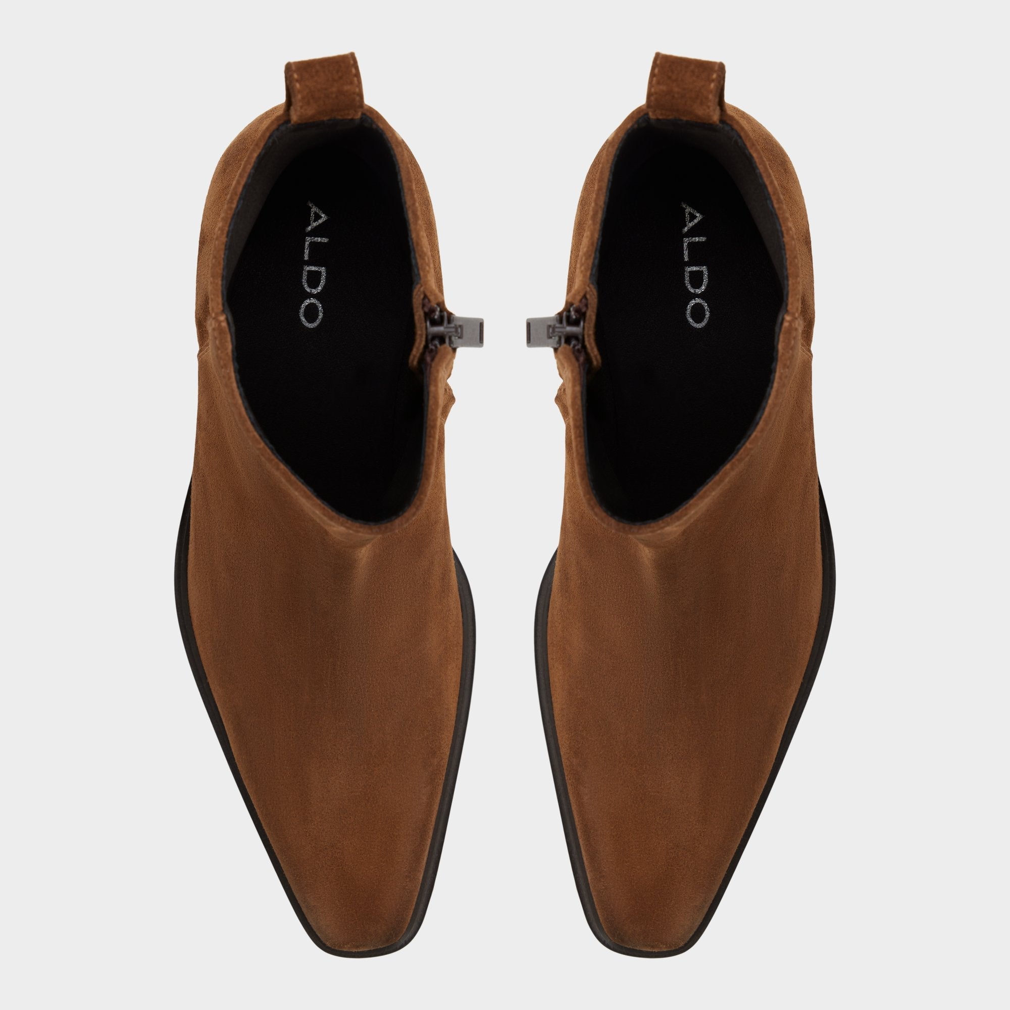Glen in Cognac - Ankle boot | Aldo discount