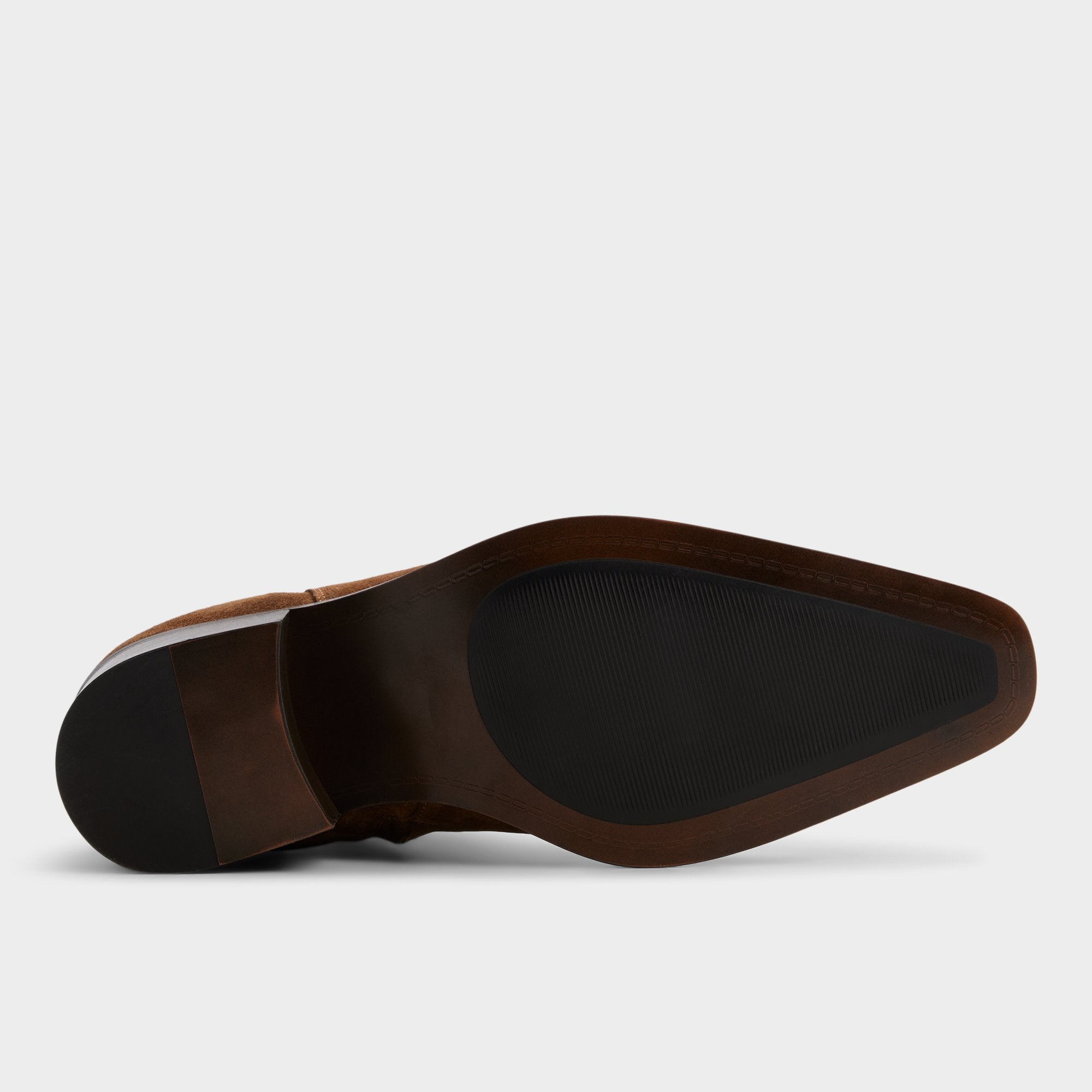 Glen in Cognac - Ankle boot | Aldo discount