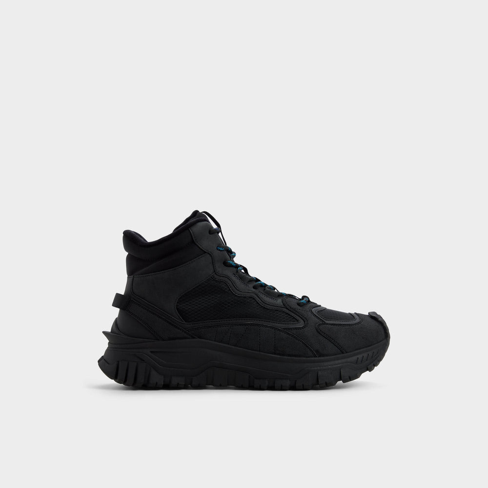 Lynx in Black 14163372 - Lace-up boot | Aldo outlet