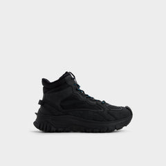 Lynx in Black 14163372 - Lace-up boot | Aldo outlet