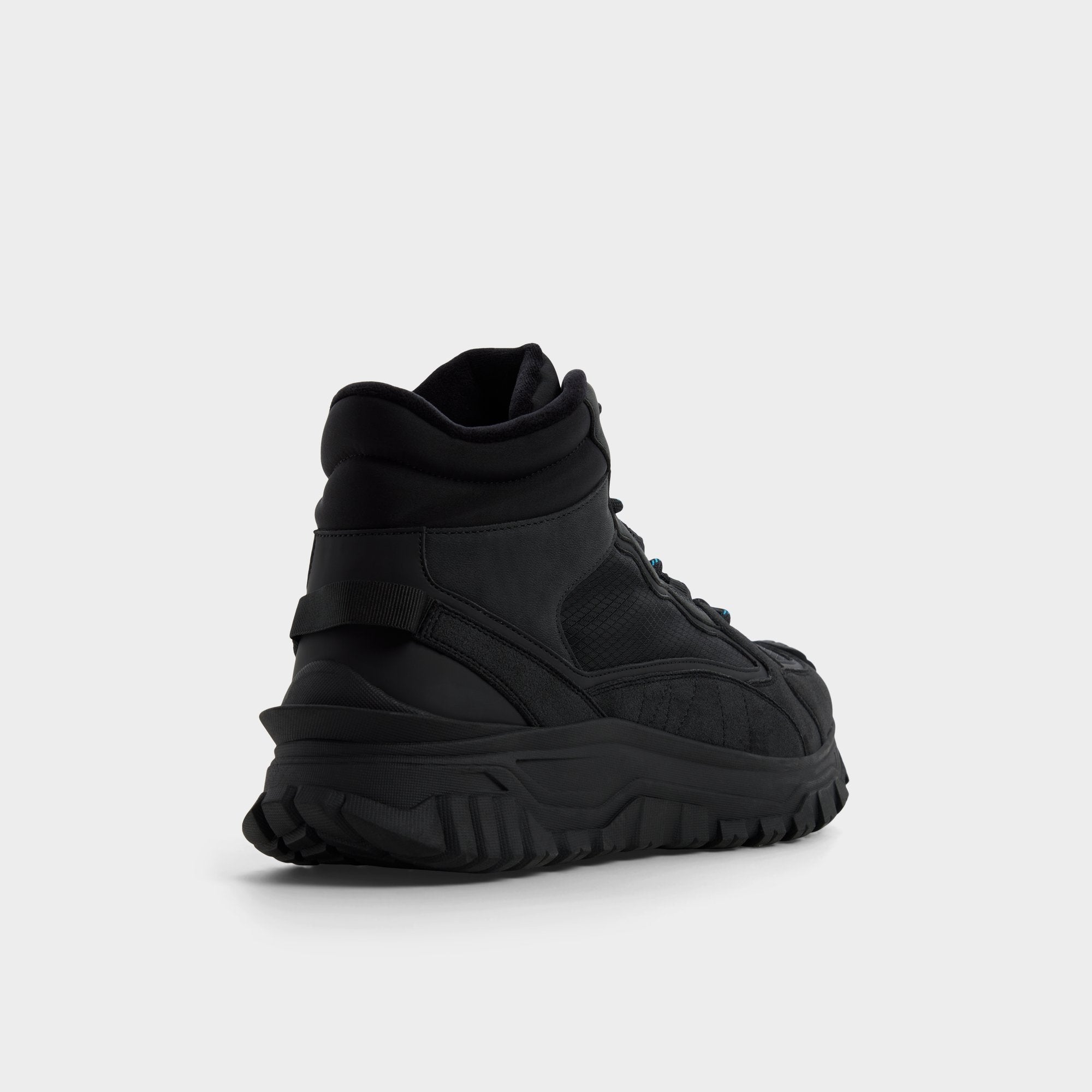 Lynx in Black 14163372 - Lace-up boot | Aldo outlet