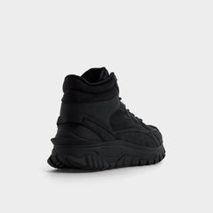 Lynx in Black 14163372 - Lace-up boot | Aldo outlet