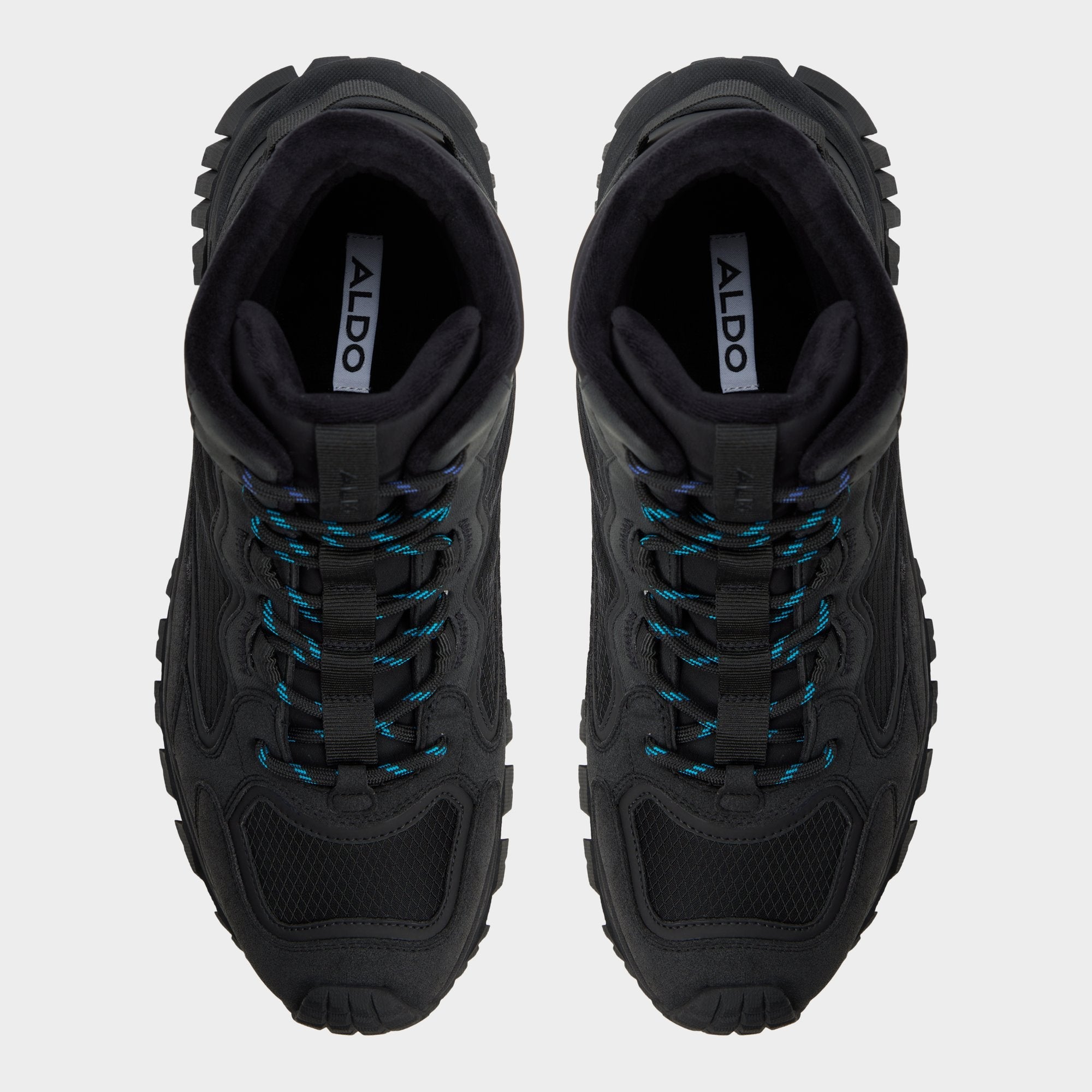 Lynx in Black 14163372 - Lace-up boot | Aldo outlet