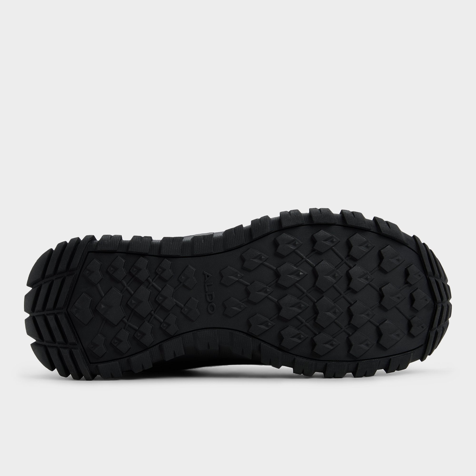 Lynx in Black 14163372 - Lace-up boot | Aldo outlet