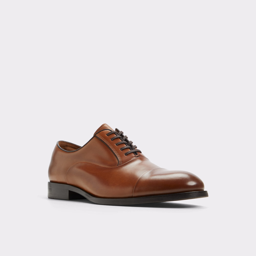 Lazio in Cognac - Oxford shoe | Aldo sale