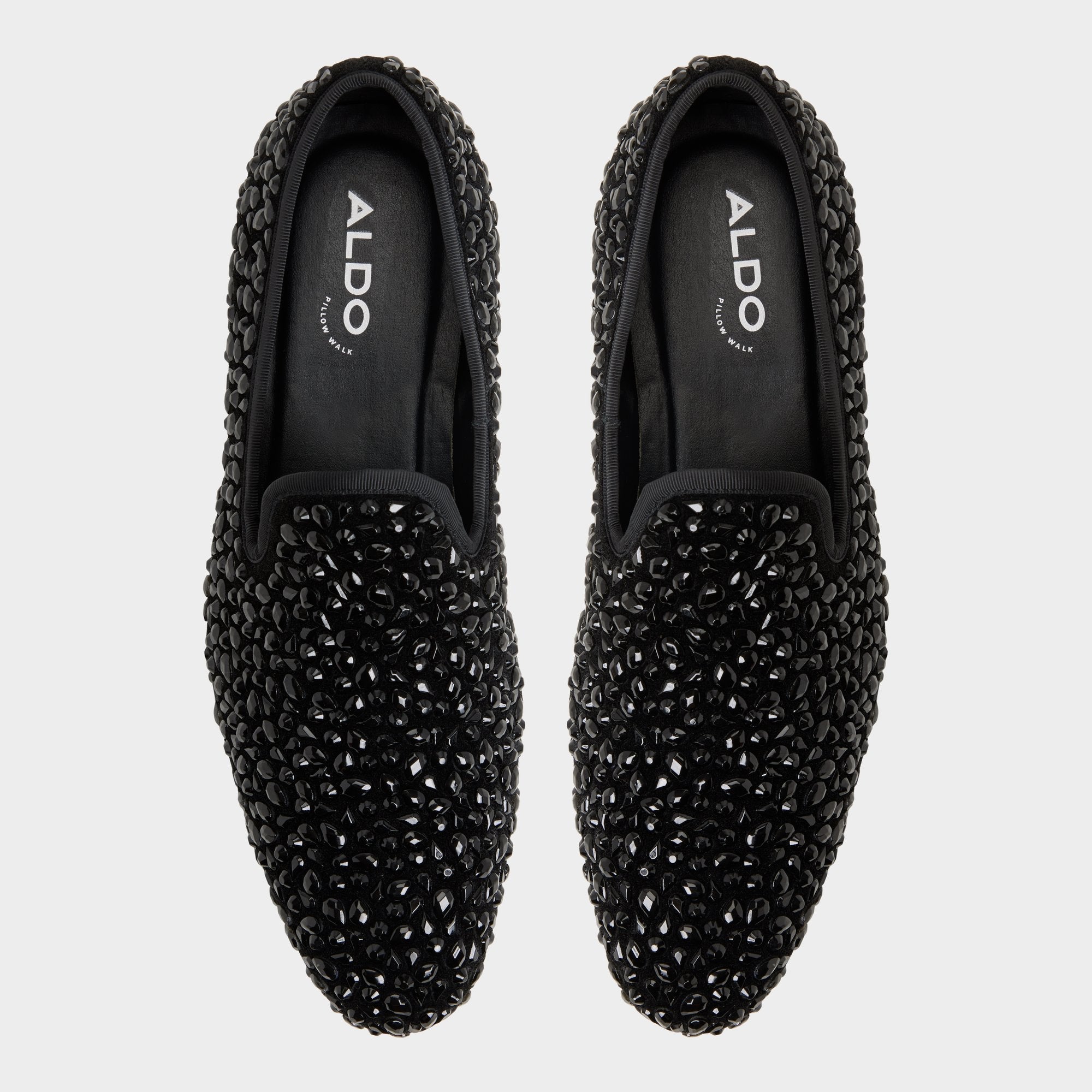 Lux in Black - Loafer | Aldo on sale